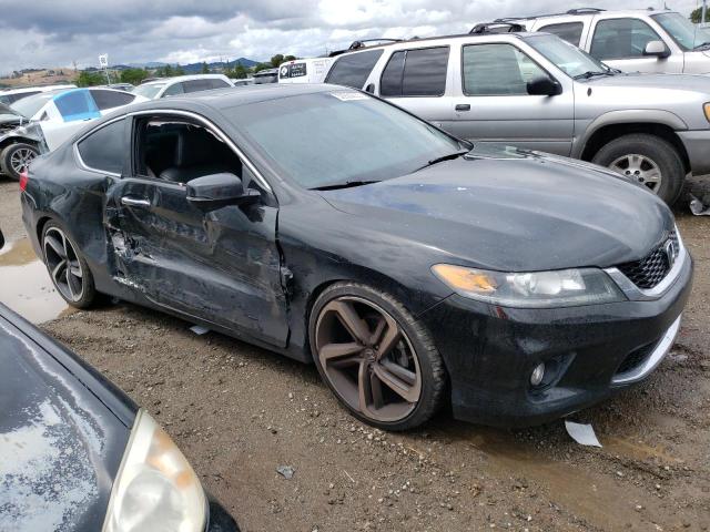 Photo 4 from auction – 2015 HONDA ACCORD EX with VIN 1HGCT1B75FA010984