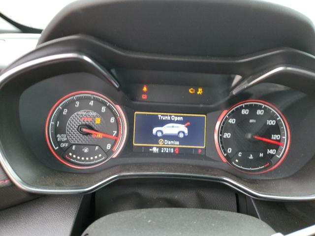 Photo 9 from auction – 2021 CHEVROLET TRAILBLAZE with VIN KL79MTSL3MB044229