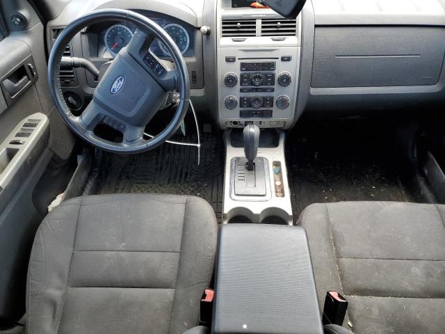 Photo 8 from auction – 2012 FORD ESCAPE XLT with VIN 1FMCU9DG6CKC22155