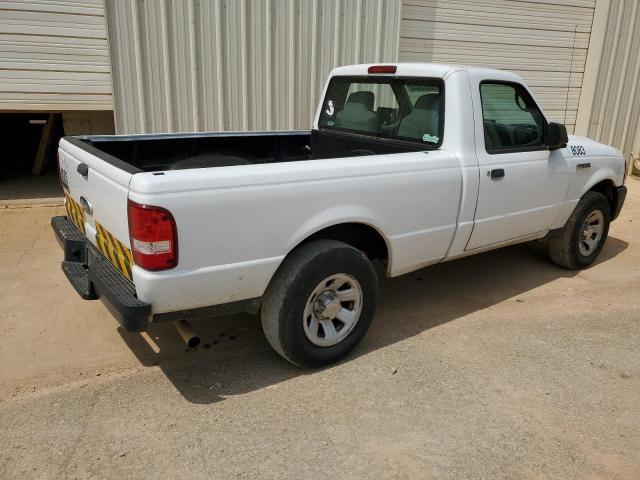 Photo 3 from auction – 2007 FORD RANGER with VIN 1FTYR10DX7PA11610