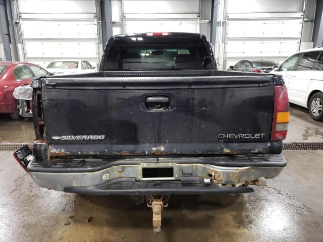 Photo 6 from auction – 2001 CHEVROLET SILVERADO with VIN 2GCEK19T411318440