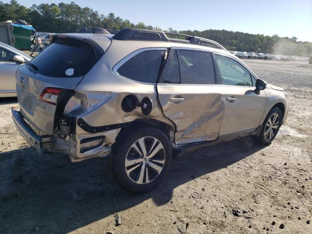 Photo 3 from auction – 2019 SUBARU OUTBACK 2. with VIN 4S4BSANC7K3353151