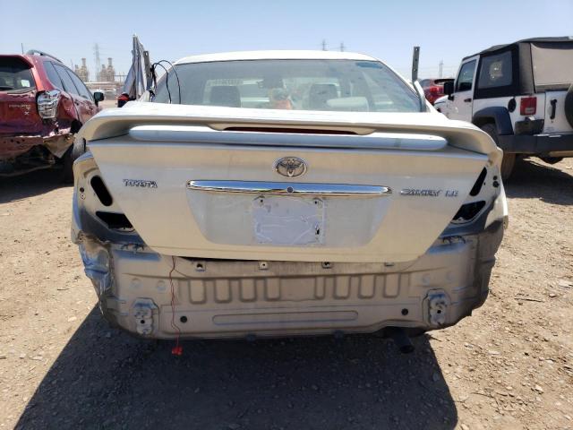 Photo 6 from auction – 2003 TOYOTA CAMRY LE with VIN JTDBE32KX30244690