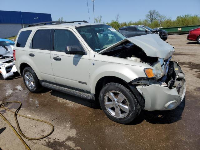 Photo 4 from auction – 2008 FORD ESCAPE XLT with VIN 1FMCU03158KB67908
