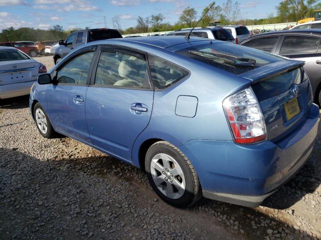 Photo 2 from auction – 2008 TOYOTA PRIUS with VIN JTDKB20U287780507
