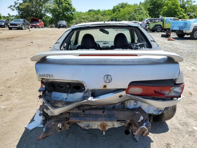 Photo 6 from auction – 2001 ACURA INTEGRA GS with VIN JH4DC44601S006769