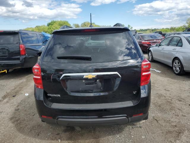 Photo 6 from auction – 2017 CHEVROLET EQUINOX LT with VIN 2GNALCEKXH1507969