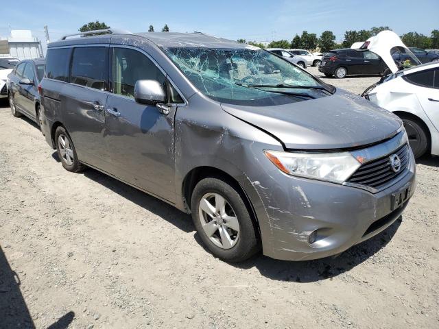 Photo 4 from auction – 2013 NISSAN QUEST S with VIN JN8AE2KP6D9068658