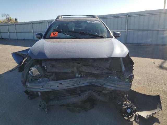 Photo 5 from auction – 2017 SUBARU OUTBACK 2. with VIN 4S4BSANC0H3256544