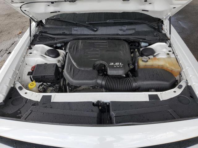 Photo 11 from auction – 2016 DODGE CHALLENGER with VIN 2C3CDZAG8GH289771