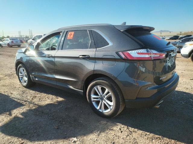 Photo 2 from auction – 2020 FORD EDGE SEL with VIN 2FMPK4J96LBA55161