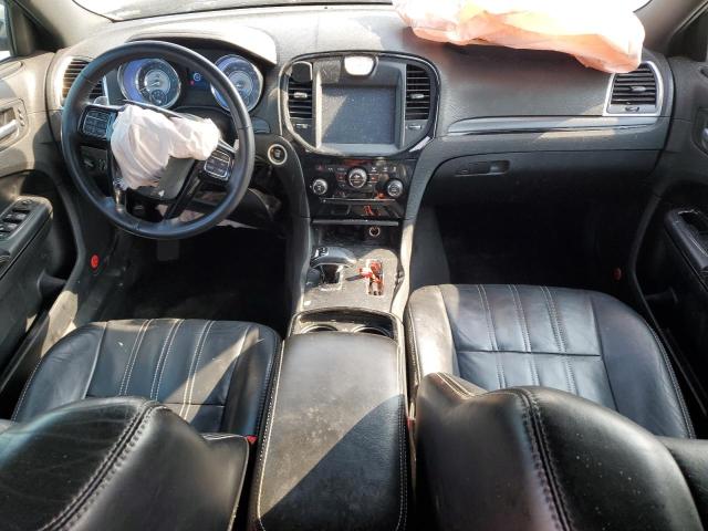 Photo 8 from auction – 2014 CHRYSLER 300 S with VIN 2C3CCAGG6EH120504