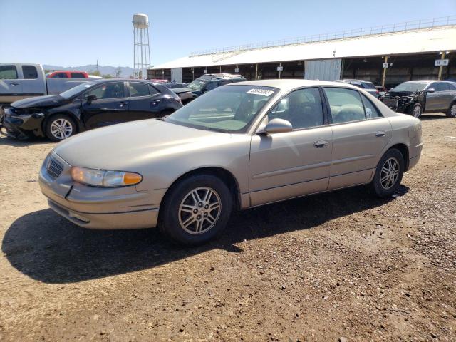 BUICK REGAL LS 2003 with VIN 2G4WB52K631218254 - Photo from auction