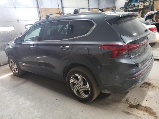 Photo 2 from auction – 2023 HYUNDAI SANTA FE S with VIN 5NMS2DAJ0PH497773