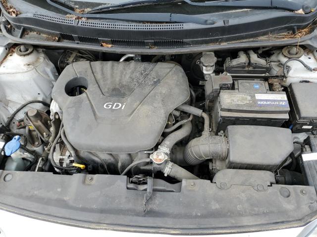 Photo 11 from auction – 2014 HYUNDAI ACCENT GLS with VIN KMHCT4AE1EU767079