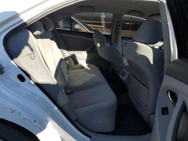 Photo 10 from auction – 2007 TOYOTA CAMRY CE with VIN JTNBE46K673098398