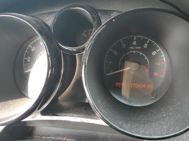 Photo 9 from auction – 2007 SATURN SKY with VIN 1G8MB35B57Y102018