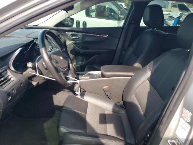 Photo 7 from auction – 2018 CHEVROLET IMPALA LT with VIN 2G1105SA6J9168300