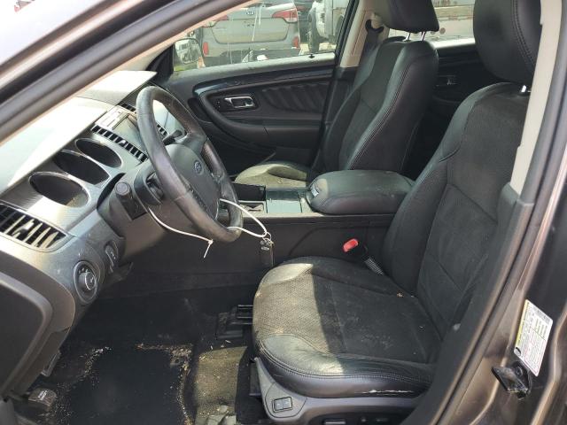 Photo 7 from auction – 2011 FORD TAURUS SHO with VIN 1FAHP2KT1BG128250