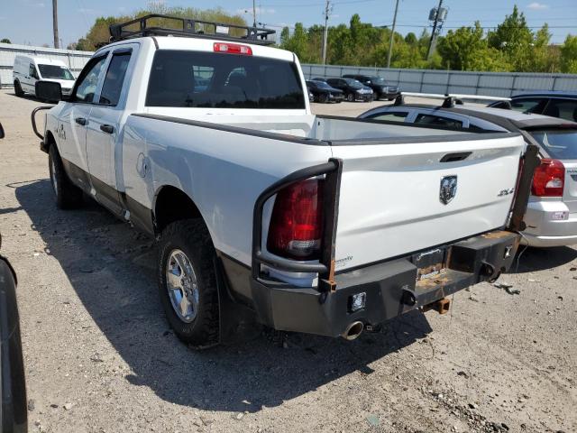 Photo 2 from auction – 2013 RAM 1500 ST with VIN 1C6RR7FT2DS567206