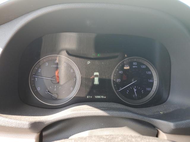 Photo 9 from auction – 2016 HYUNDAI TUCSON LIM with VIN KM8J33A29GU146764