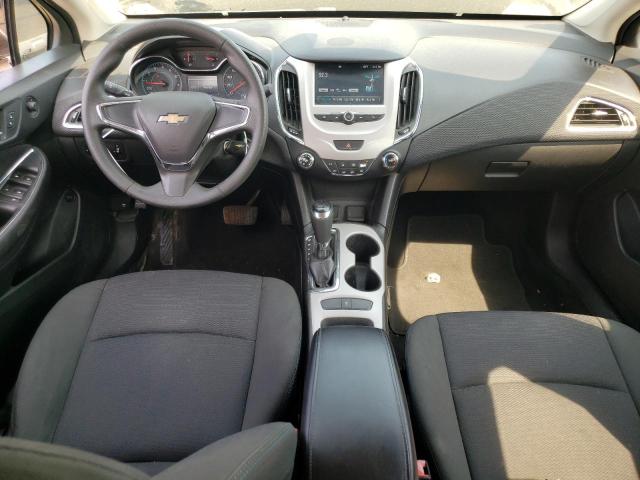 Photo 8 from auction – 2016 CHEVROLET CRUZE LS with VIN 1G1BC5SM8G7253221