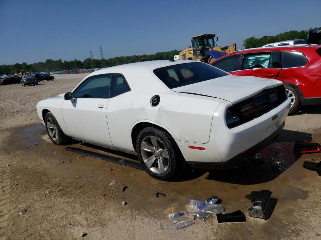 Photo 2 from auction – 2015 DODGE CHALLENGER with VIN 2C3CDZAG8FH701038