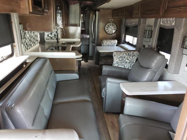 Photo 6 from auction – 2018 FREIGHTLINER CHASSIS XC with VIN 4UZFCHFE9JCKA8971