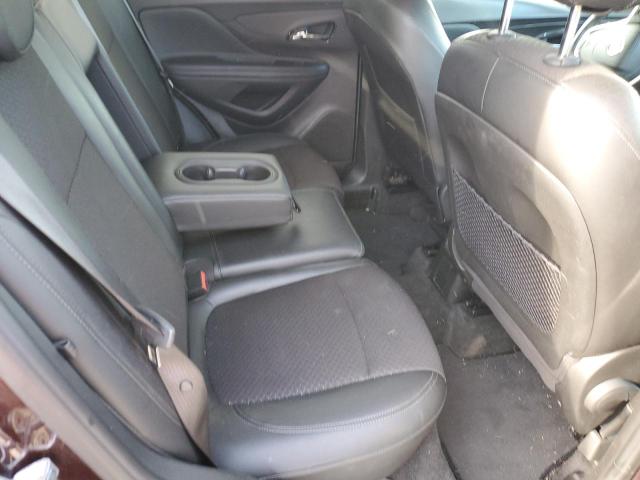 Photo 11 from auction – 2018 BUICK ENCORE PRE with VIN KL4CJASB5JB686714