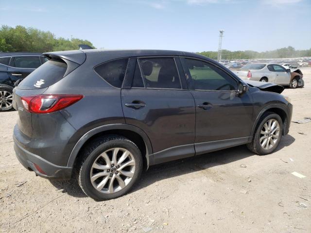 Photo 3 from auction – 2014 MAZDA CX-5 GT with VIN JM3KE4DY7E0401268