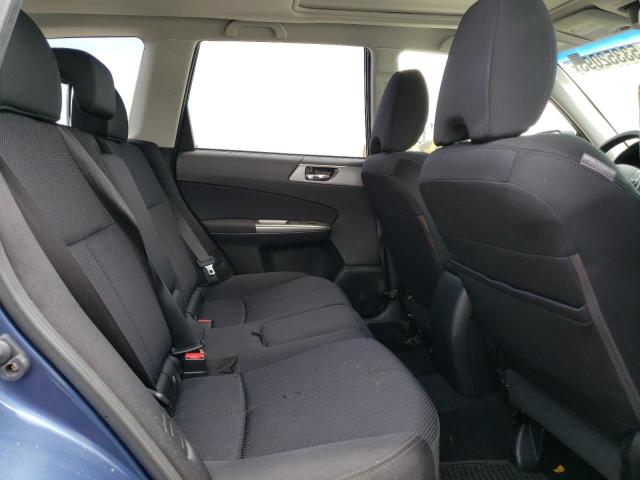 Photo 10 from auction – 2012 SUBARU FORESTER 2 with VIN JF2SHADC1CH440960