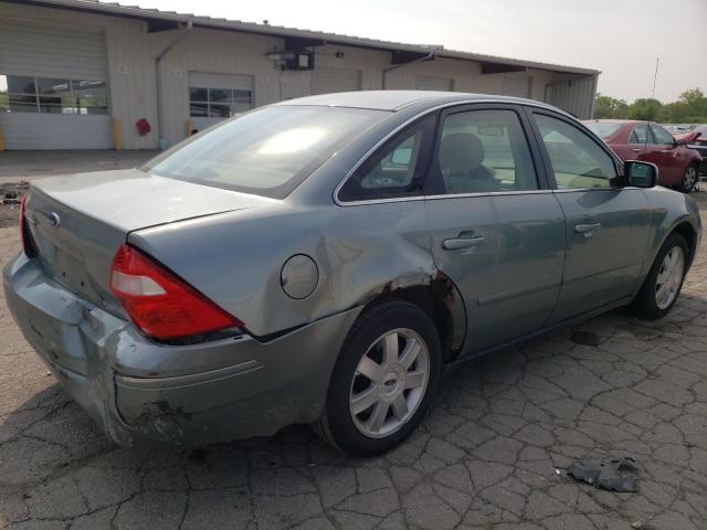 Photo 3 from auction – 2005 FORD FIVE HUNDR with VIN 1FAHP23105G158812