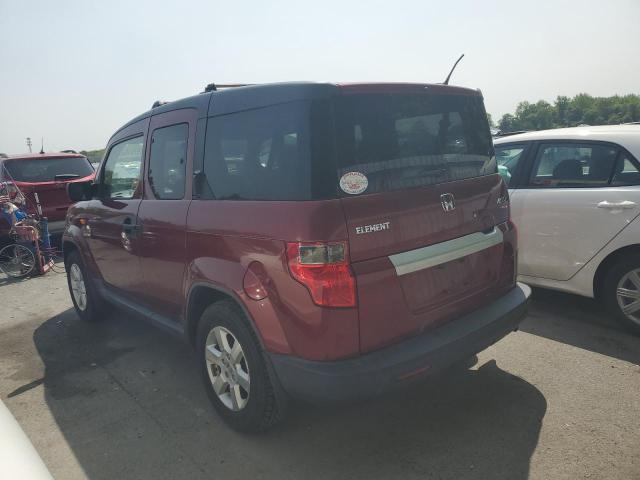 Zdjęcie 2 z aukcji – 2011 HONDA ELEMENT EX z VIN 5J6YH2H72BL001221