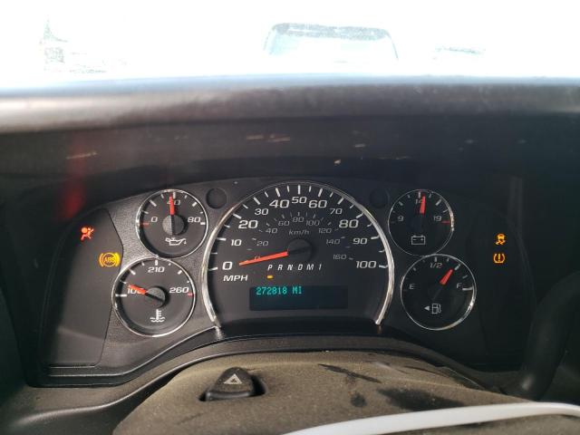 Zdjęcie 9 z aukcji – 2015 GMC SAVANA G25 z VIN 1GTW7FCF1F1908310