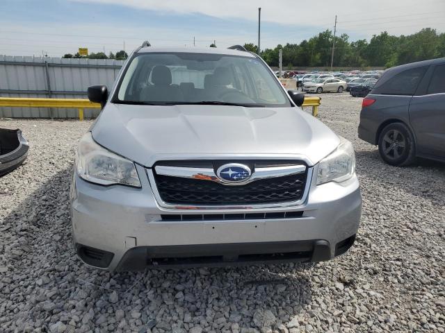 Photo 5 from auction – 2015 SUBARU FORESTER 2 with VIN JF2SJABC9FH560887