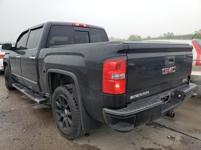Photo 2 from auction – 2015 GMC SIERRA K15 with VIN 3GTU2WEJ5FG223588