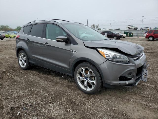 Photo 4 from auction – 2014 FORD ESCAPE TIT with VIN 1FMCU9J9XEUD72153