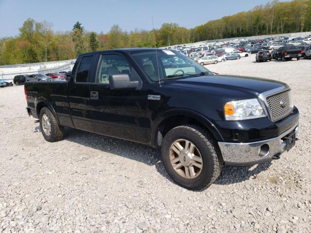 Photo 4 from auction – 2006 FORD F150 with VIN 1FTPX14546FB52696