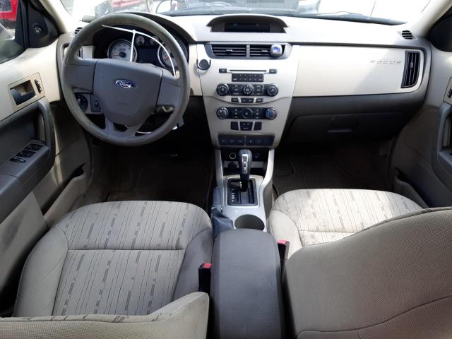 Photo 8 from auction – 2011 FORD FOCUS SE with VIN 1FAHP3FN1BW139577