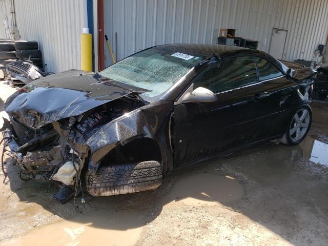 PONTIAC G6 GT 2006 with VIN 1G2ZH358564271514 - Photo from auction