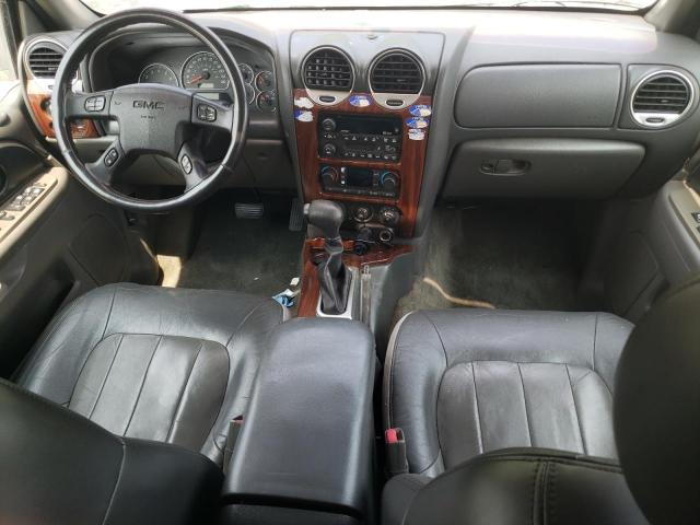 Photo 8 from auction – 2003 GMC ENVOY with VIN 1GKDT13S932270630