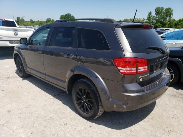 Photo 2 from auction – 2020 DODGE JOURNEY SE with VIN 3C4PDCAB1LT180200