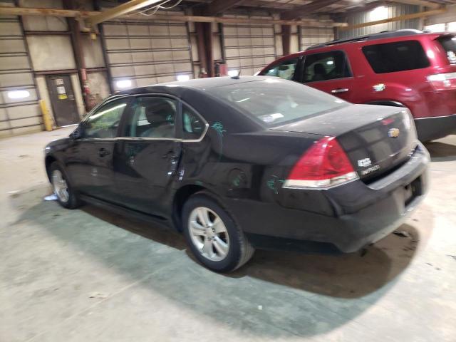Photo 2 from auction – 2014 CHEVROLET IMPALA LIM with VIN 2G1WA5E30E1128329