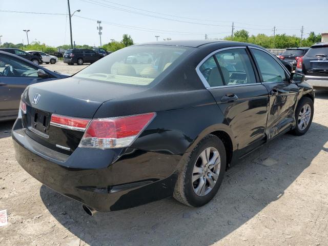 Photo 3 from auction – 2012 HONDA ACCORD SE with VIN 1HGCP2F6XCA176988