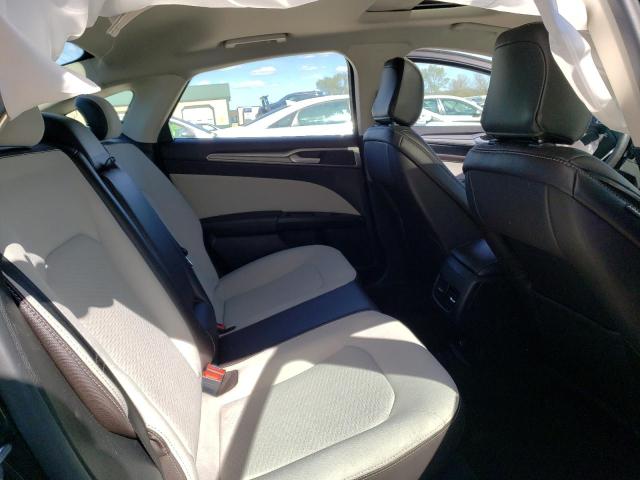 Photo 10 from auction – 2020 FORD FUSION SE with VIN 3FA6P0HD4LR179084