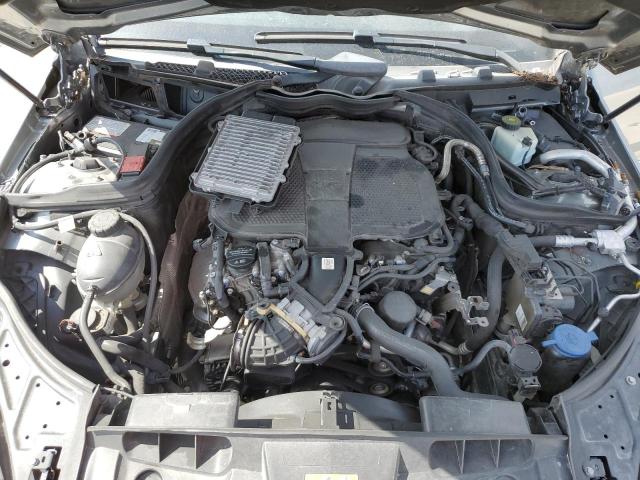 Photo 11 from auction – 2014 MERCEDES-BENZ E 350 with VIN WDDKK5KF2EF227783