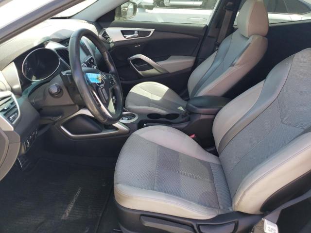 Photo 7 from auction – 2013 HYUNDAI VELOSTER with VIN KMHTC6AD8DU100205