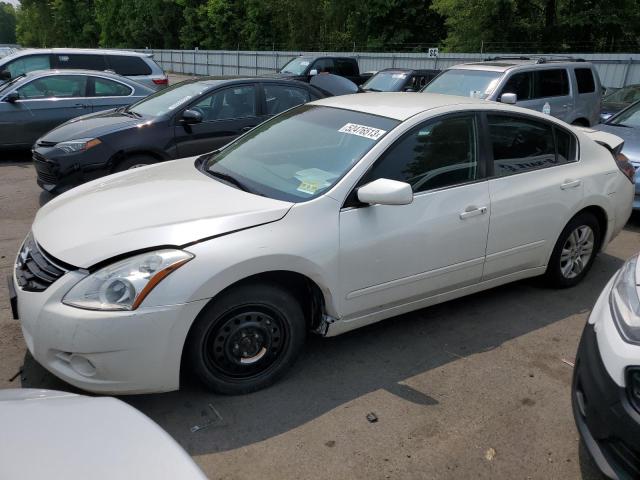 NISSAN ALTIMA BAS 2012 with VIN 1N4AL2AP3CN545612 - Photo from auction