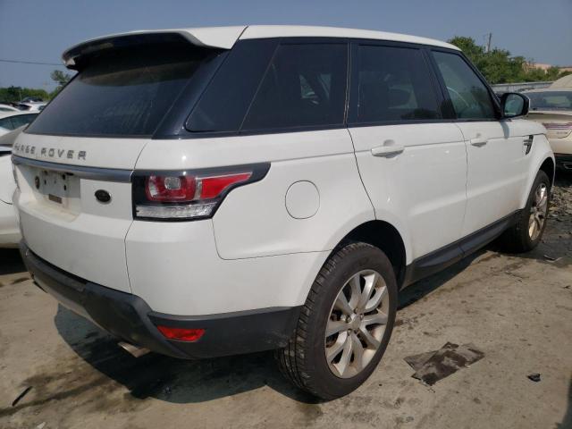 Photo 3 from auction – 2014 LAND ROVER RANGE ROVE with VIN SALWR2WFXEA382670