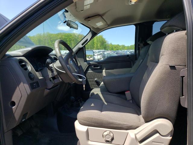 Photo 7 from auction – 2010 FORD F150 SUPER with VIN 1FTEX1EW3AFA56341